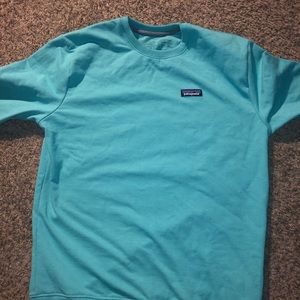 Uprisal Crew sweatshirt; Medium; Regular Fit